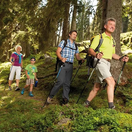 Hotel Hotel Hubertus 4*