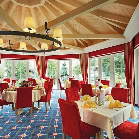 Hotel Hubertus