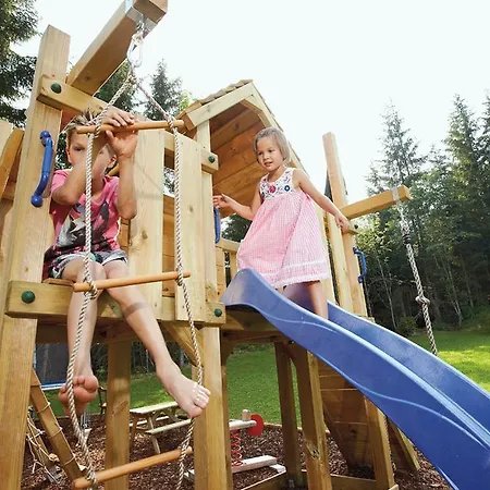 Hotel Hotel Hubertus 4*