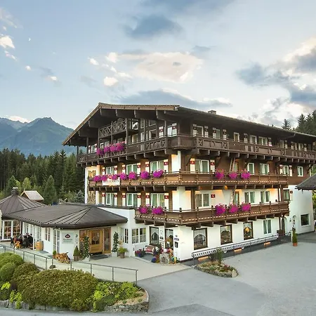 Hotel Hubertus
