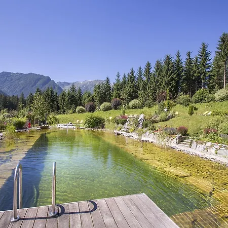 Hotel Hubertus 4*