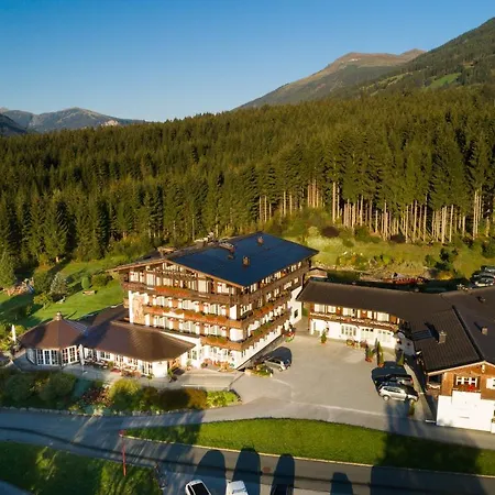 Hotel Hubertus 4* Neukirchen am Grossvenediger