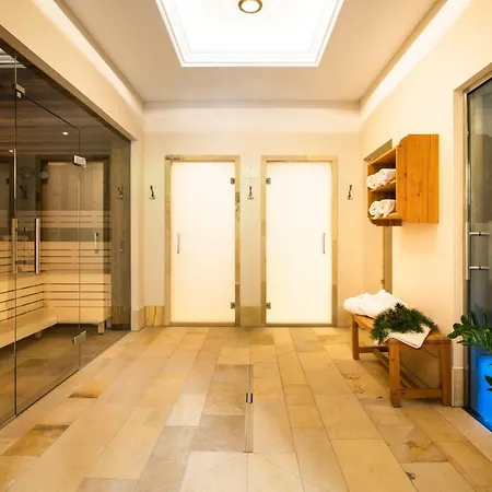 Hotel Hotel Hubertus Neukirchen am Grossvenediger