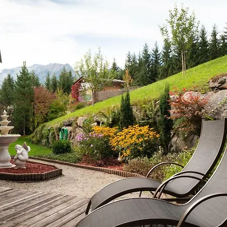Hotel Hubertus Hotel Neukirchen am Grossvenediger
