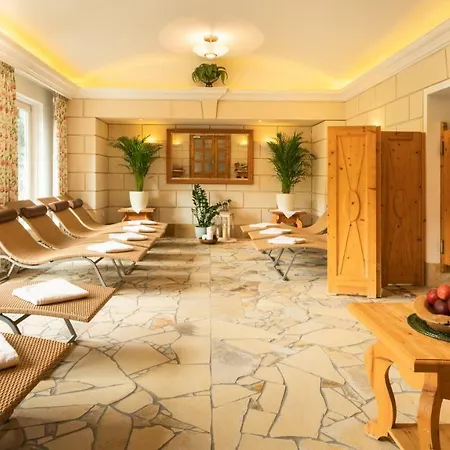 Hotel Hubertus Hotel