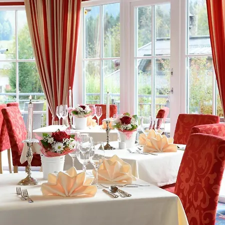 Hotel Hubertus 4* Neukirchen am Grossvenediger