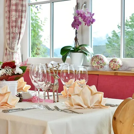 Hubertus Hotel Neukirchen am Großvenediger