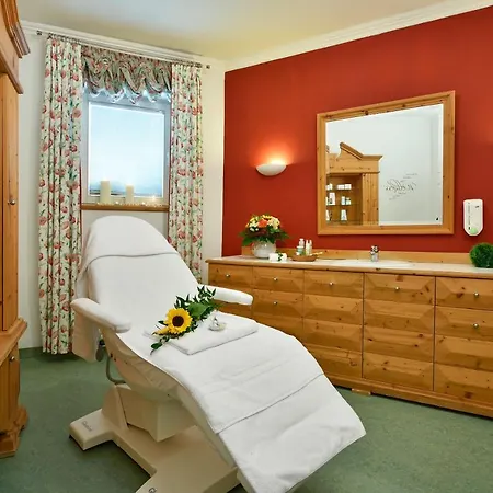 Hotel Hubertus Hotel 4*