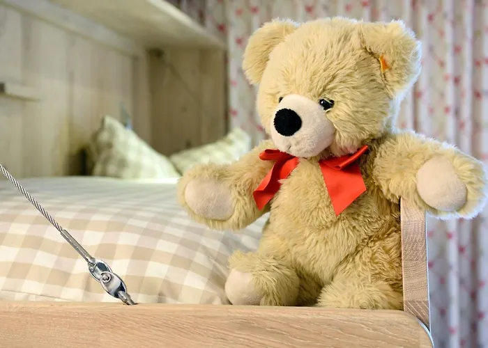 Hubertus فندق 4*