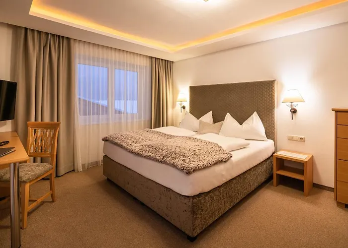 Hubertus 4*
