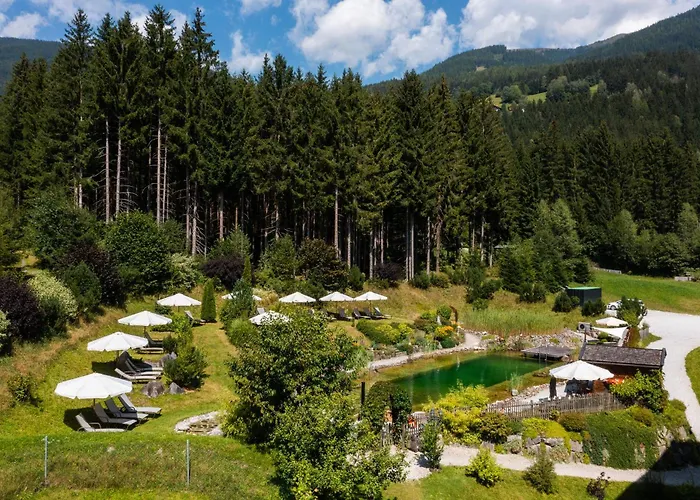 Hubertus 4*